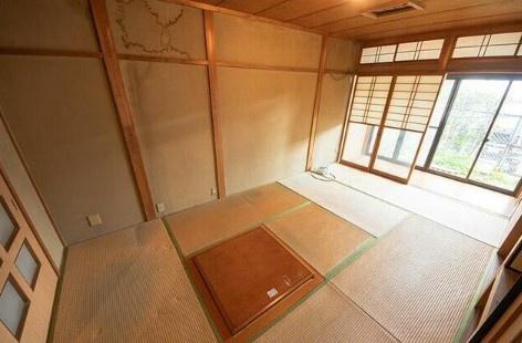 京都市伏見区醍醐京道町の中古一戸建て