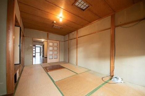 京都市伏見区醍醐京道町の中古一戸建て