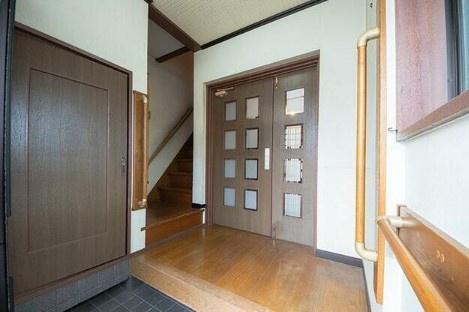 京都市伏見区醍醐京道町の中古一戸建て