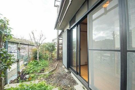 京都市伏見区醍醐京道町の中古一戸建て