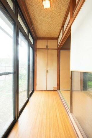 京都市伏見区醍醐京道町の中古一戸建て