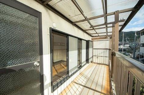 京都市伏見区醍醐京道町の中古一戸建て