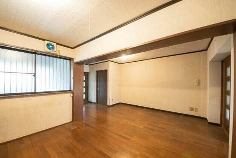京都市伏見区醍醐京道町の中古一戸建て