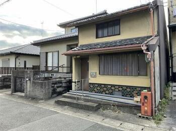 京都市伏見区西大文字町の売土地