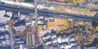 京都市伏見区桃山町伊賀の売土地