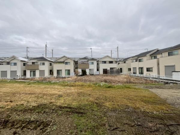 大津市衣川１丁目の売土地