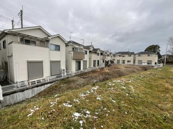 大津市衣川１丁目の売土地
