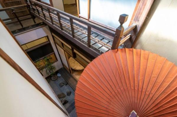 京都市下京区八ツ柳町の中古一戸建て