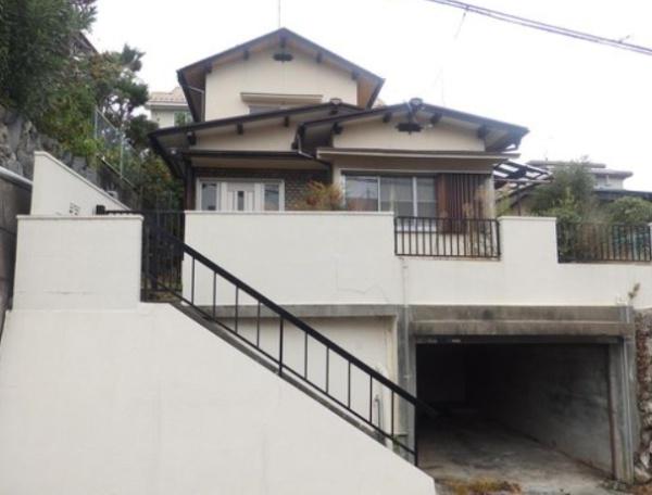 大津市本宮2丁目の中古一戸建