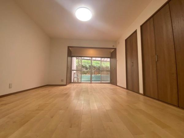 京都市右京区鳴滝蓮花寺町の中古一戸建て
