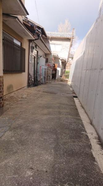 京都市伏見区桃山町正宗の中古一戸建て