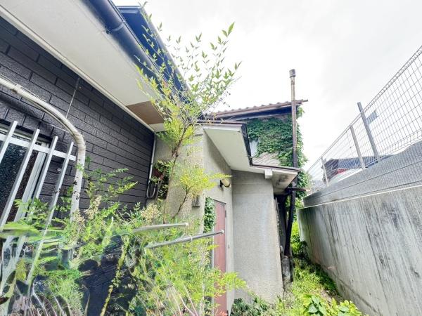京都市伏見区桃山町正宗の中古一戸建て