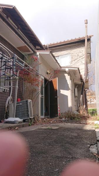京都市伏見区桃山町正宗の中古一戸建