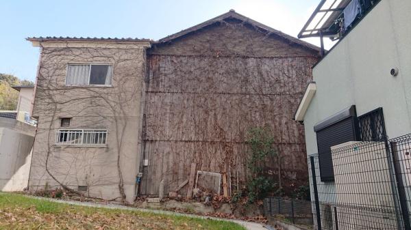 京都市伏見区桃山町正宗の中古一戸建