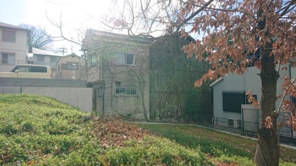 京都市伏見区桃山町正宗の中古一戸建