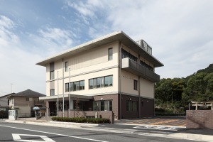 大津市大石東６丁目の中古一戸建て(大津市役所大石支所)