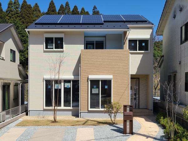 大津市大石中７丁目の中古一戸建