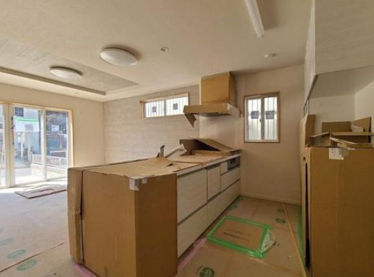大津市大石中７丁目の中古一戸建