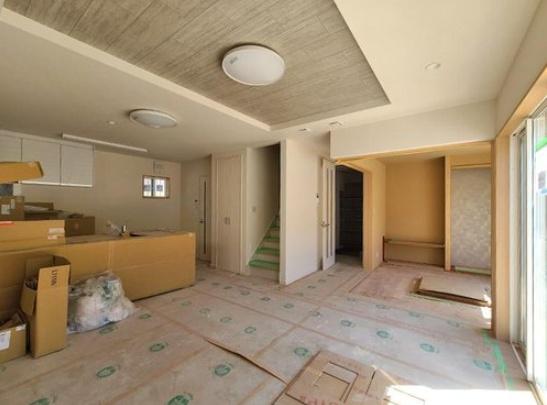 大津市大石中７丁目の中古一戸建