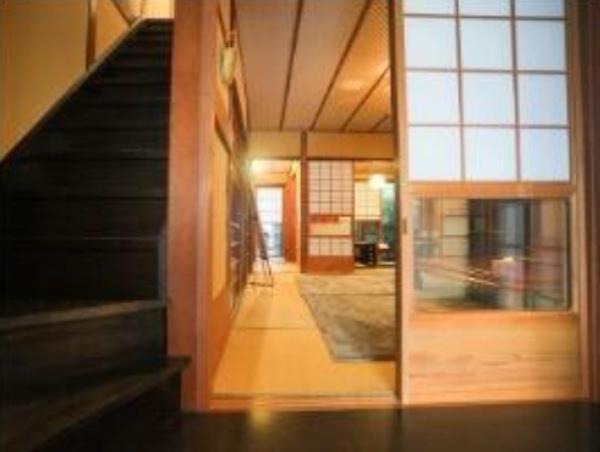 京都市中京区西ノ京星池町の中古一戸建
