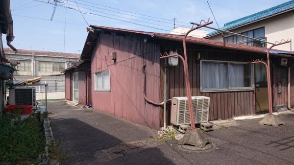 大津市秋葉台の中古一戸建て
