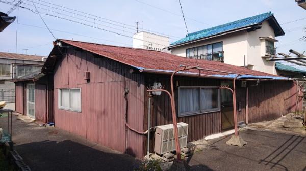 大津市秋葉台の中古一戸建て