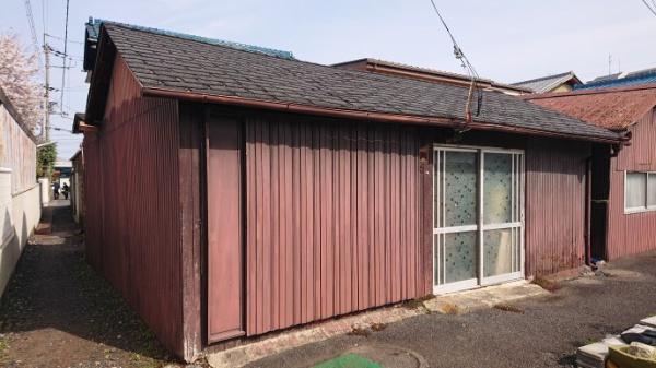 大津市秋葉台の中古一戸建て