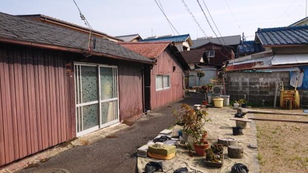 大津市秋葉台の中古一戸建て