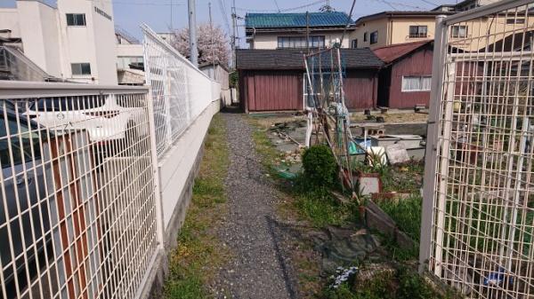 大津市秋葉台の中古一戸建て