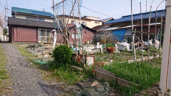 大津市秋葉台の中古一戸建て