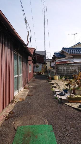 大津市秋葉台の中古一戸建て
