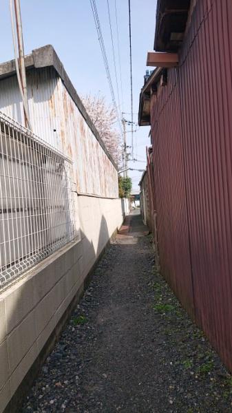 大津市秋葉台の中古一戸建て