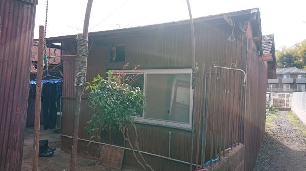 大津市秋葉台の中古一戸建て