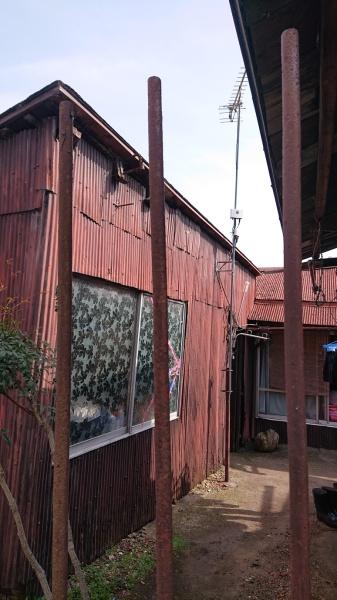 大津市秋葉台の中古一戸建て