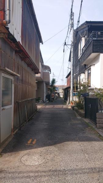 大津市秋葉台の中古一戸建て