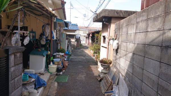 大津市秋葉台の中古一戸建て