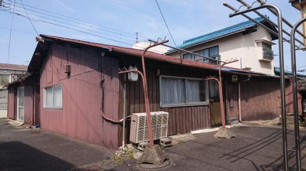 大津市秋葉台の中古一戸建て