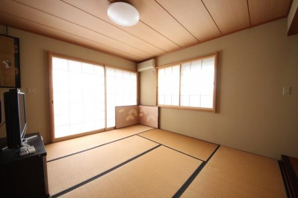 大津市仰木の里東５丁目の中古一戸建て