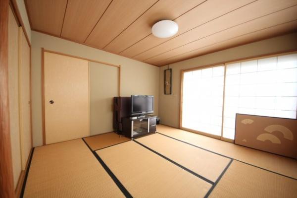 大津市仰木の里東５丁目の中古一戸建て
