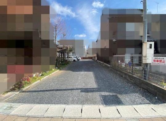 大津市浜大津３丁目の売土地