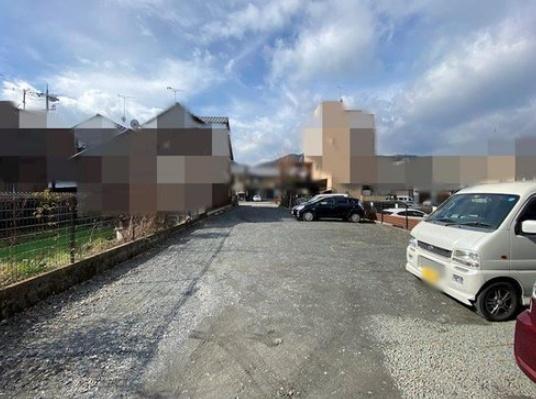 大津市浜大津３丁目の売土地