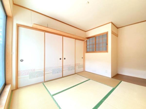 京都市右京区梅津林口町の中古一戸建て