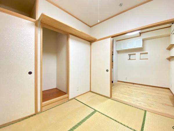 京都市右京区梅津林口町の中古一戸建て