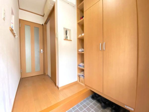 京都市右京区梅津林口町の中古一戸建て