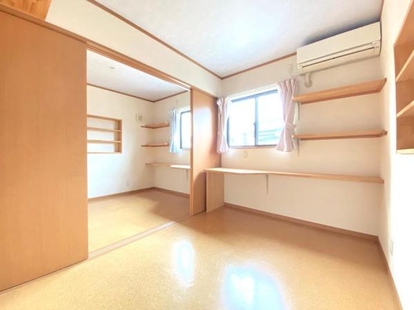 京都市右京区梅津林口町の中古一戸建て