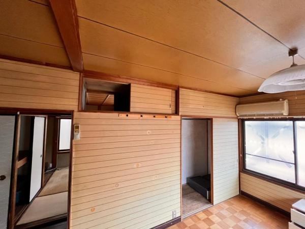 京都市右京区嵯峨苅分町の中古一戸建て