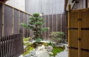 京都市中京区西ノ京内畑町の中古一戸建