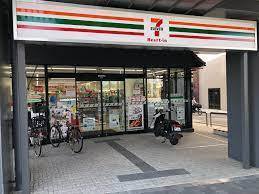 京都市下京区夷馬場町の中古一戸建て(セブンイレブンハートインJR梅小路京都西駅前店)