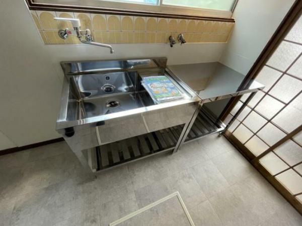 京都市山科区勧修寺東堂田町の中古一戸建て