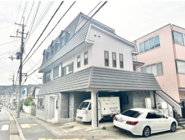京都市伏見区醍醐高畑町の中古一戸建